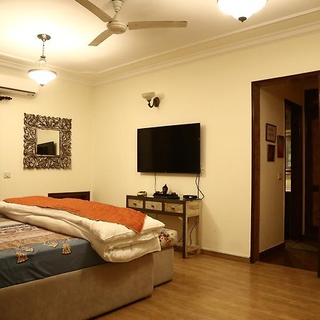 Casa Kuvera New Delhi Exterior photo