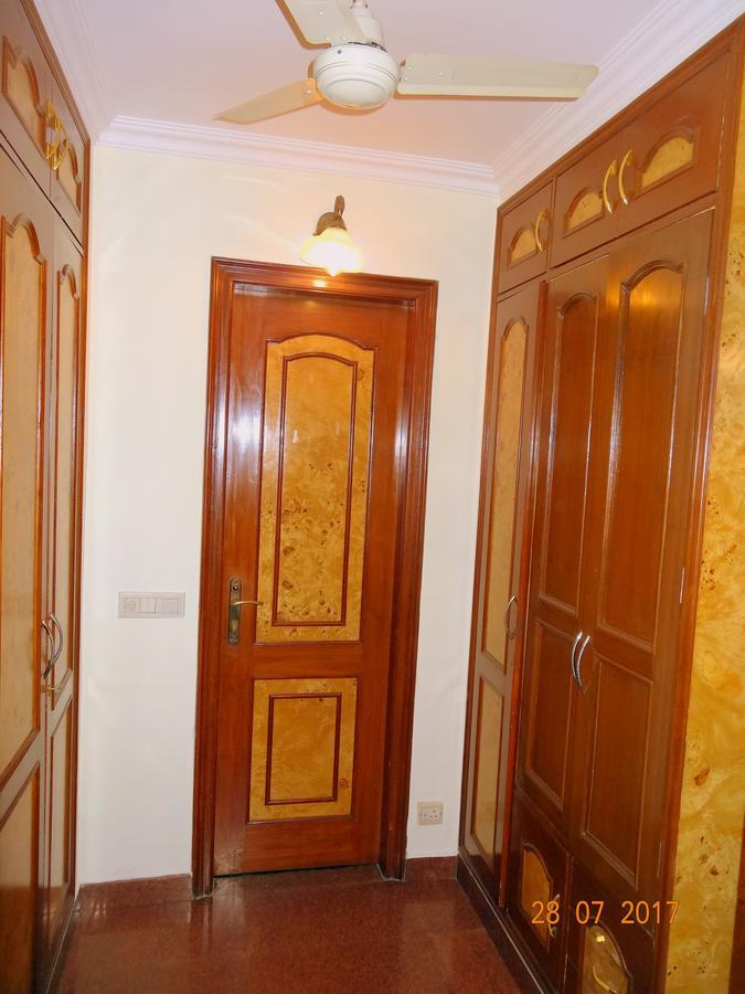 Casa Kuvera New Delhi Exterior photo
