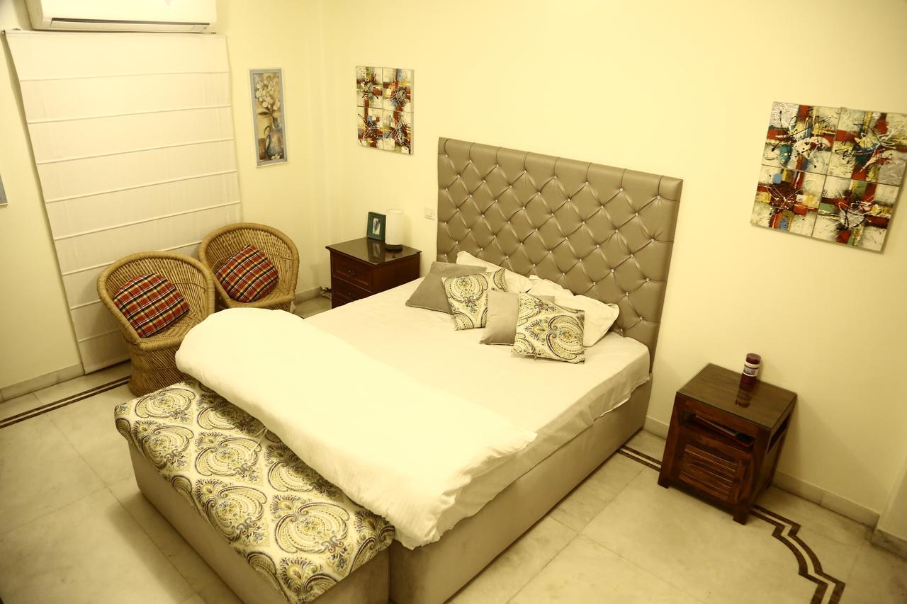 Casa Kuvera New Delhi Exterior photo