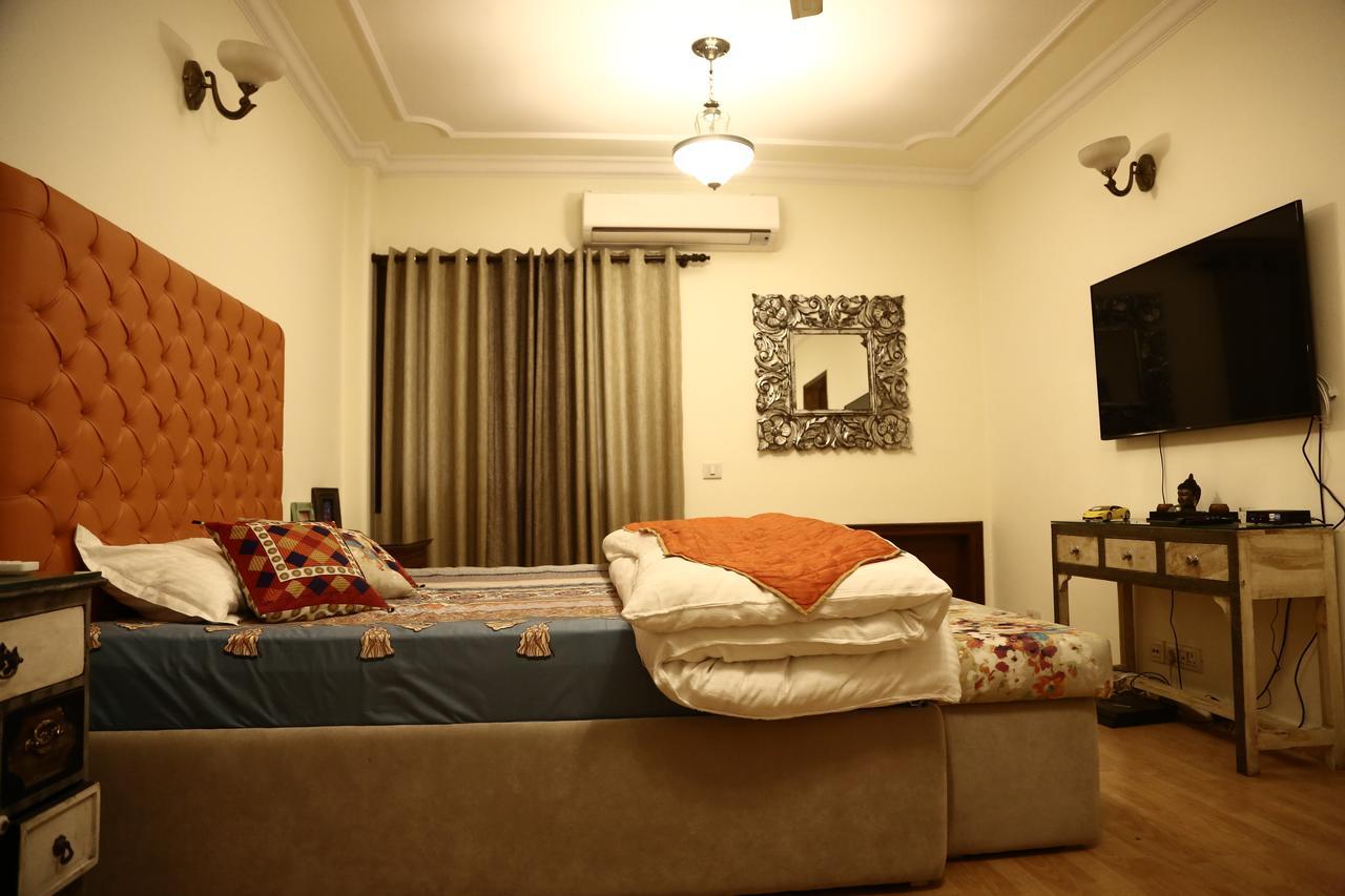 Casa Kuvera New Delhi Exterior photo