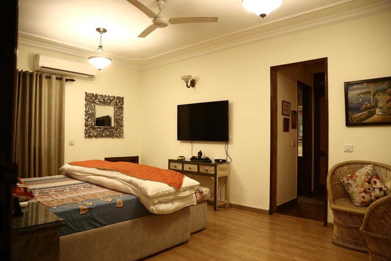 Casa Kuvera New Delhi Exterior photo