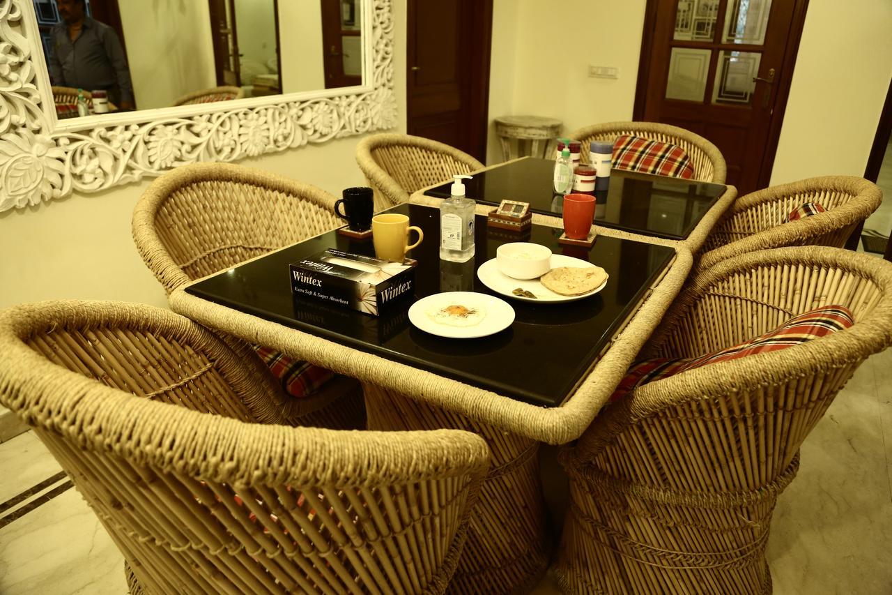 Casa Kuvera New Delhi Exterior photo