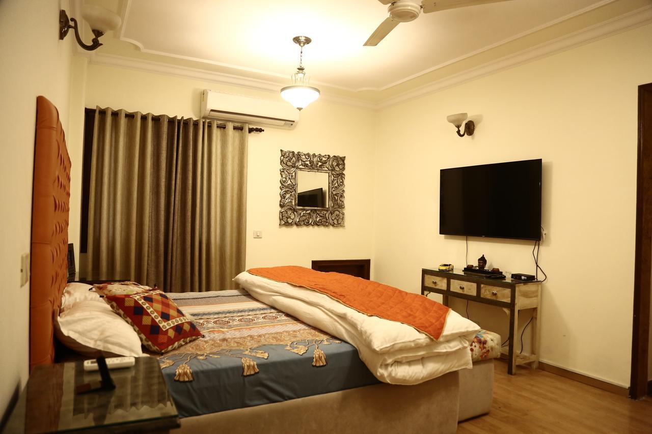 Casa Kuvera New Delhi Exterior photo